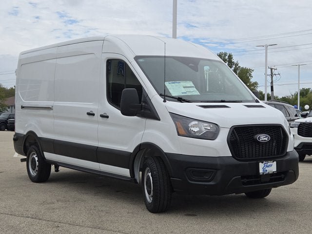 New 2026 Ford Transit 250 148 Medium Roof RWD image 3