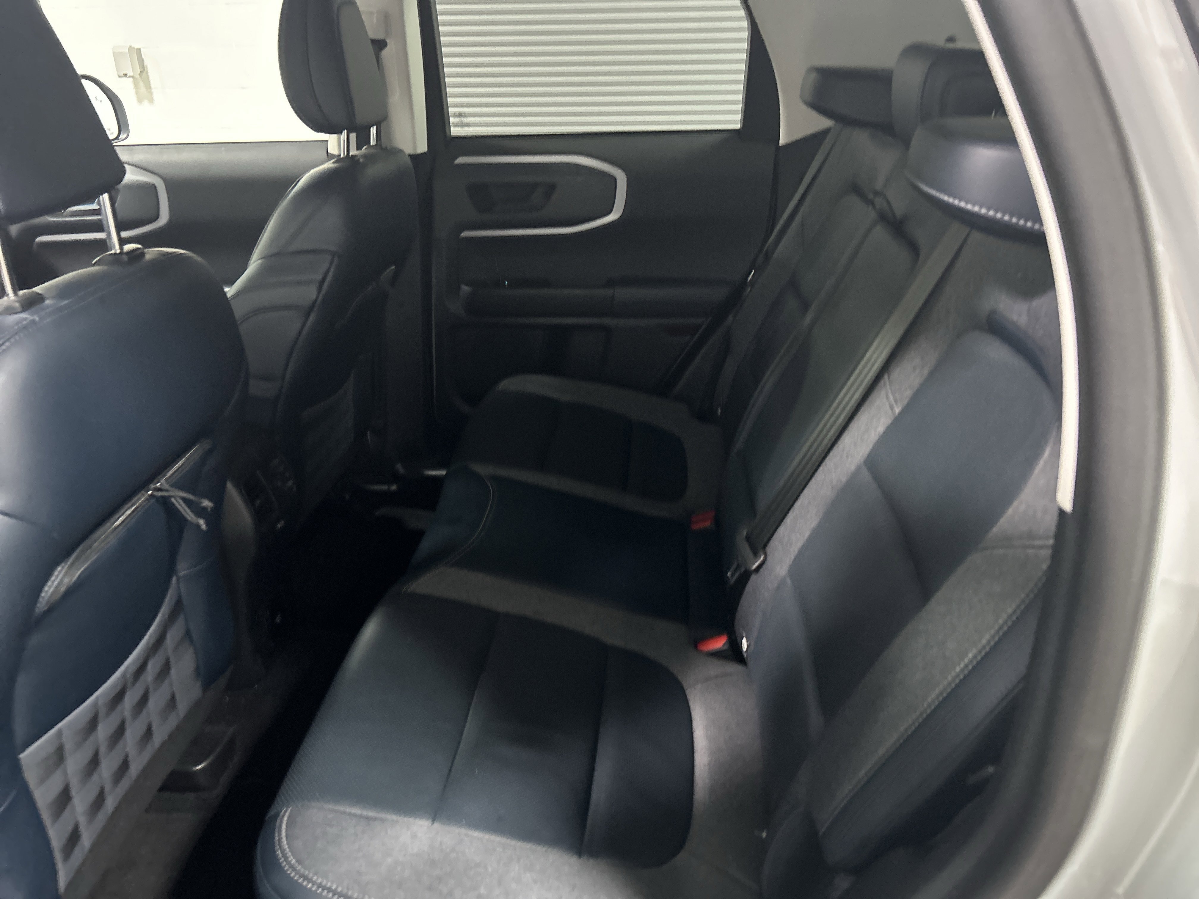 Used 2021 Ford Bronco Sport Outer Banks image 24