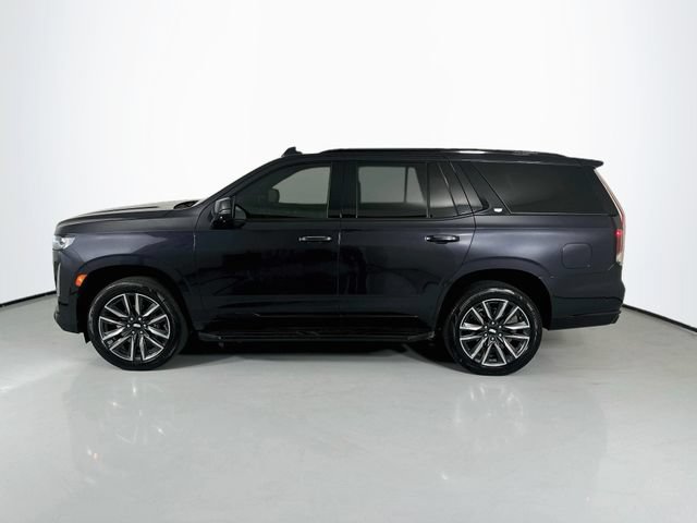 Used 2022 Cadillac Escalade Sport w/ Touring Package RWD image 6