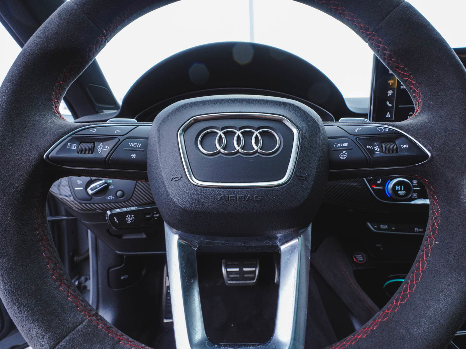 Used 2024 Audi RS 5 Sportback image 26