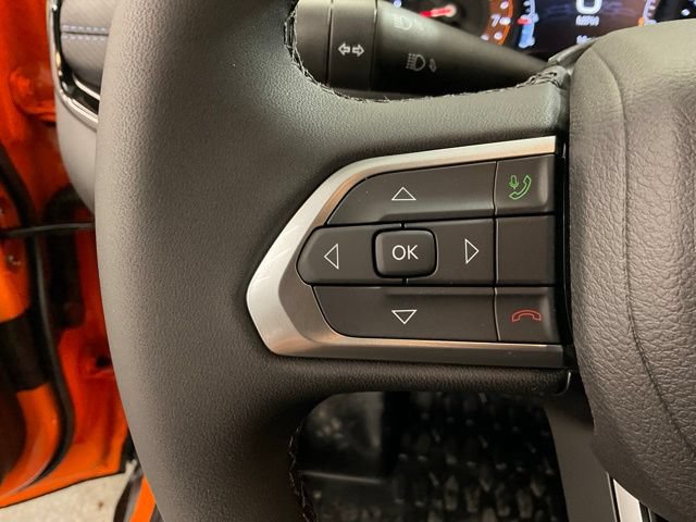 New 2026 Jeep Compass Latitude AWD/4WD image 12