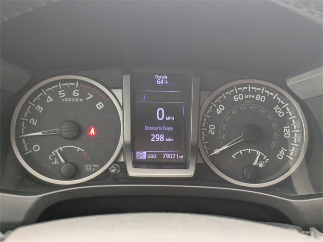 Used 2019 Toyota Tacoma SR5 image 30