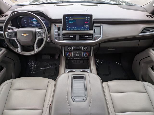 Used 2024 Chevrolet Tahoe LT image 17