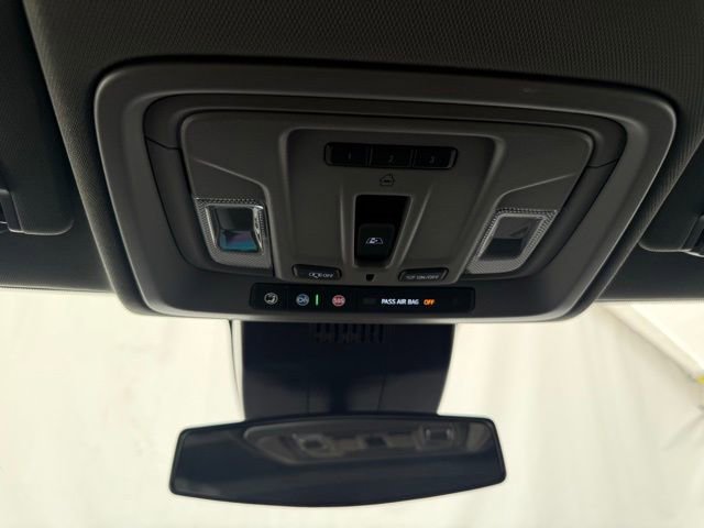 New 2025 Chevrolet Silverado 1500 LT w/ All Star Edition Plus image 40