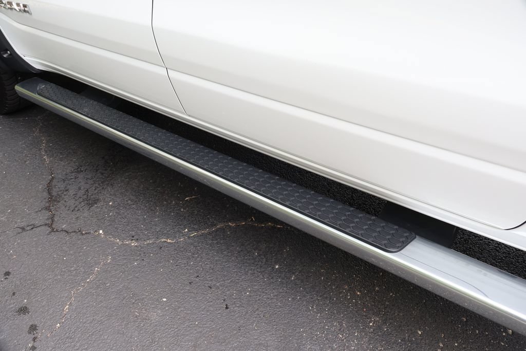 Used 2022 RAM 1500 Big Horn AWD/4WD image 13