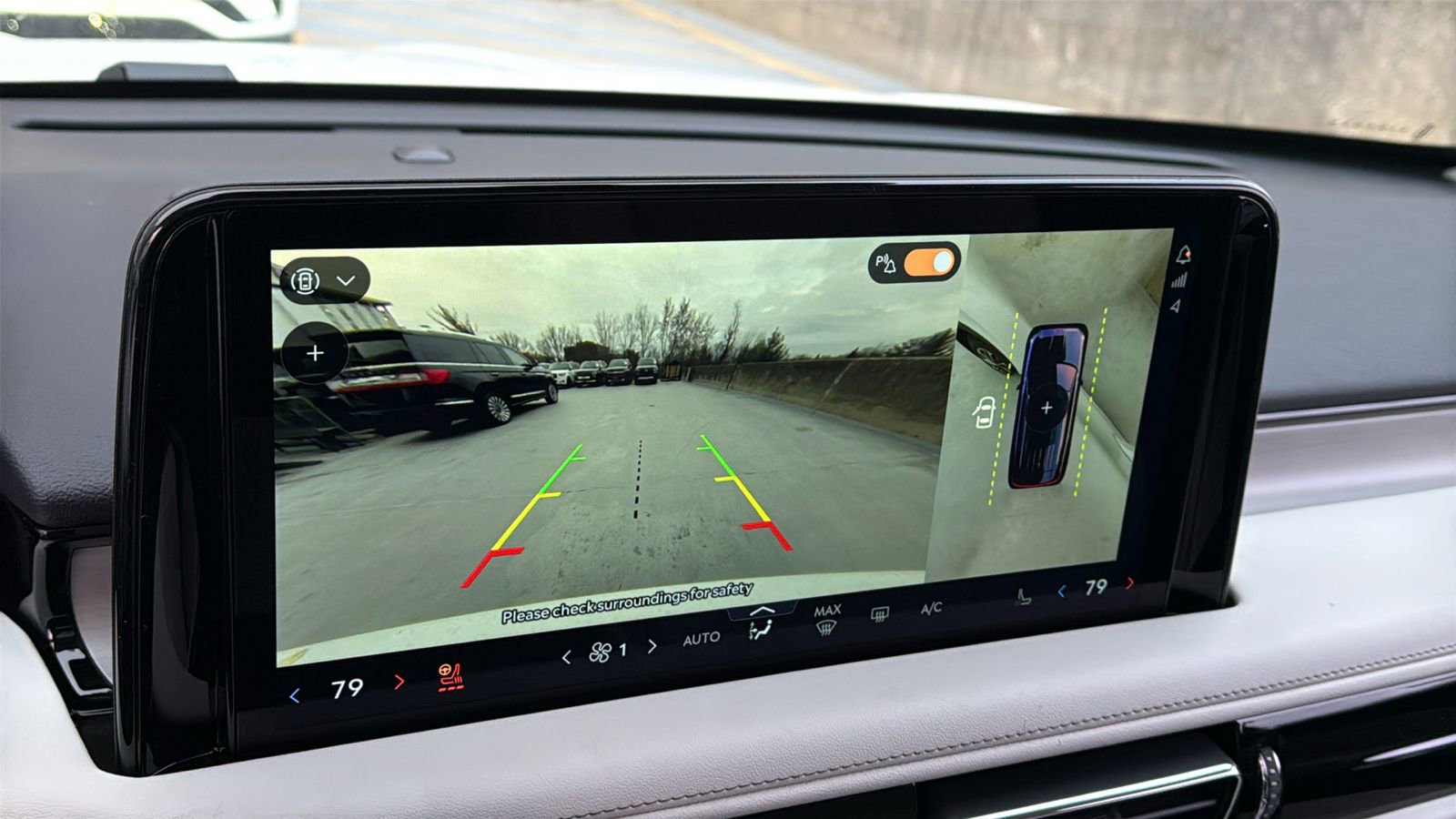 New 2026 Lincoln Aviator Reserve image 24