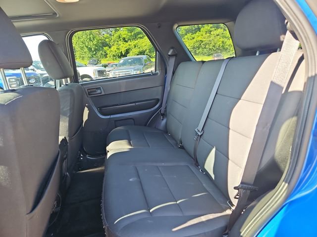 Used 2011 Ford Escape XLT w/ 202A Rapid Spec Order Code AWD/4WD image 14
