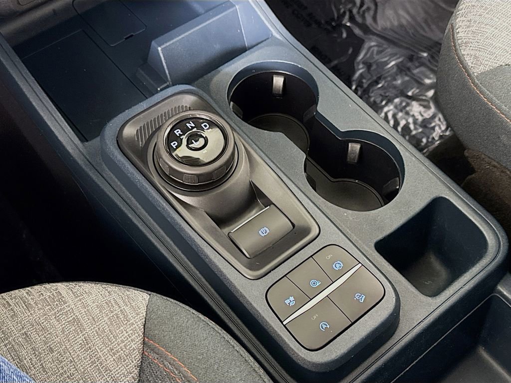 Used 2023 Ford Maverick XLT w/ Equipment Group 300A Standard image 16