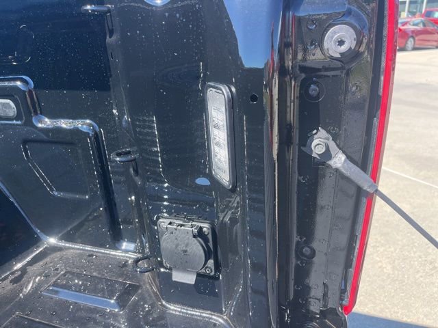 New 2026 Chevrolet Silverado 1500 LT w/ LPO, Liner Protection Package image 9