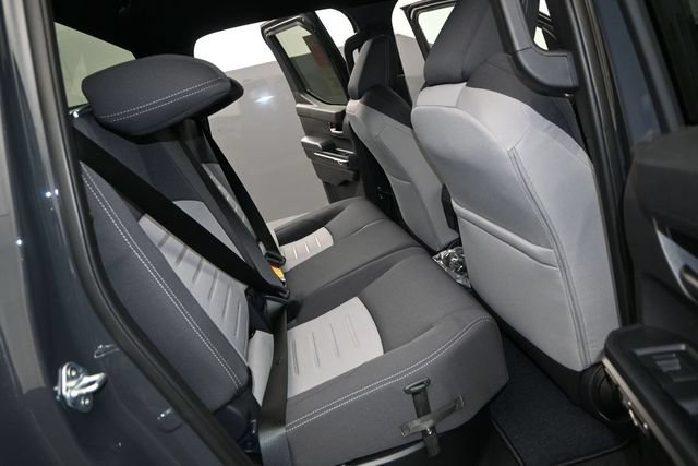 New 2026 Toyota Tacoma TRD Sport AWD/4WD image 13
