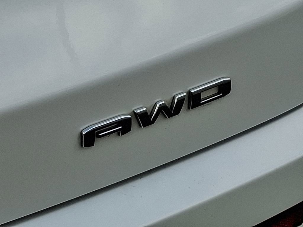 Certified 2021 GMC Acadia Denali image 36