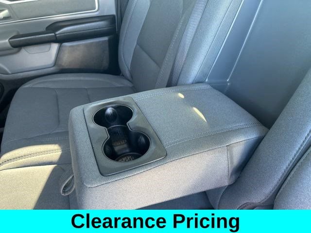 Used 2020 RAM 1500 Big Horn AWD/4WD image 38