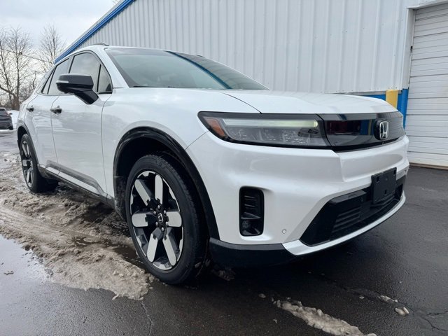 Used 2024 Honda Prologue Elite image 8