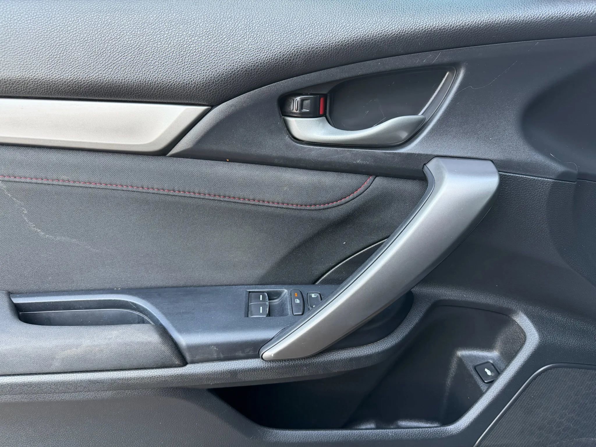 Used 2019 Honda Civic Si image 9