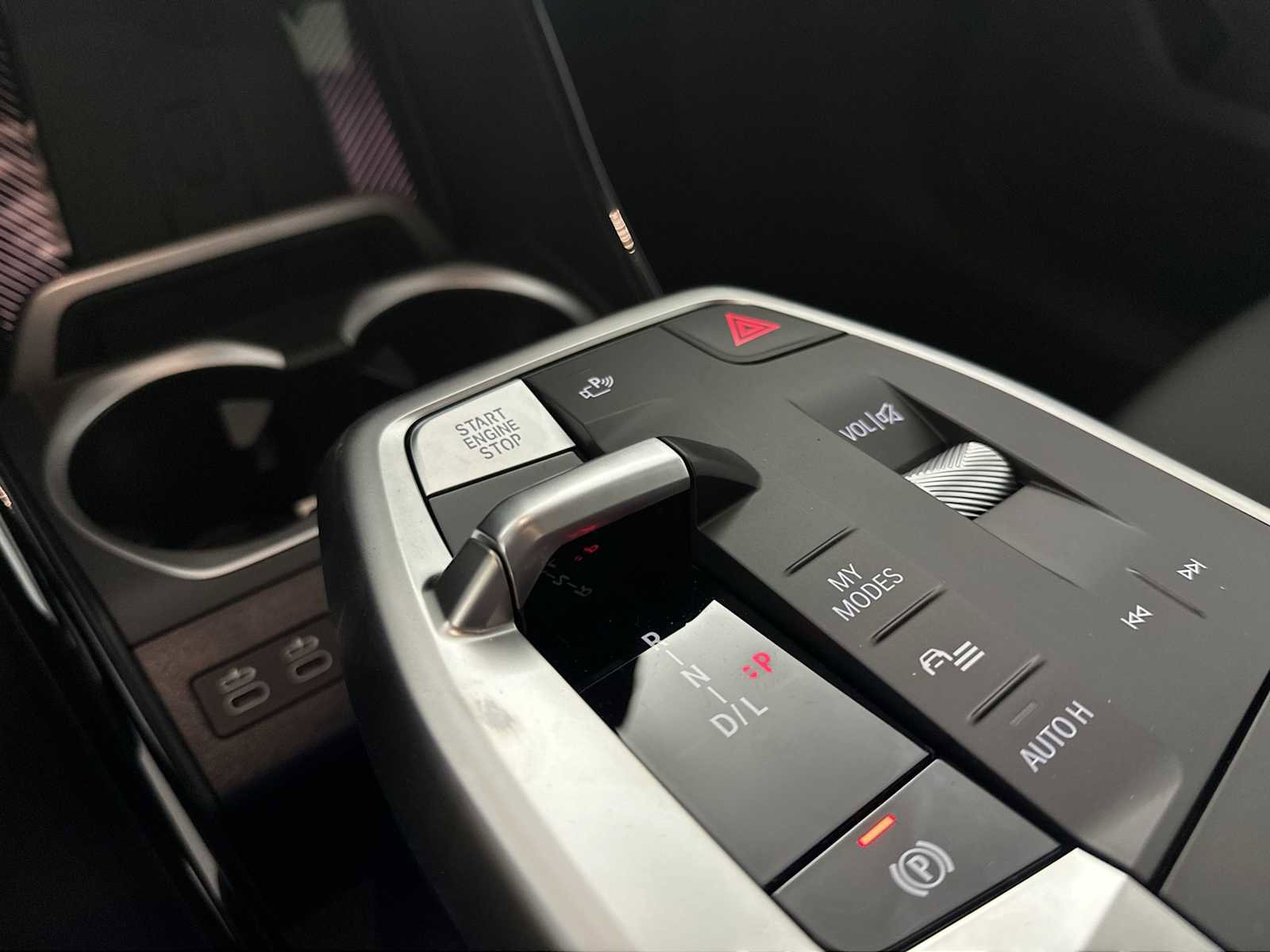 New 2026 BMW X2 xDrive28i w/ Convenience Package image 16