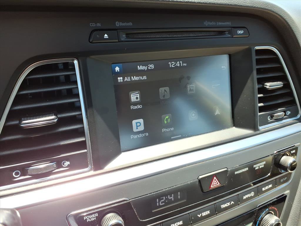 Used 2017 Hyundai Sonata SE FWD image 26