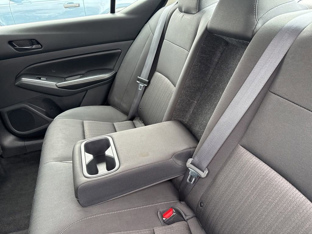 Used 2024 Nissan Altima 2.5 SV image 52