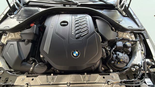 Used 2021 BMW M340i image 25