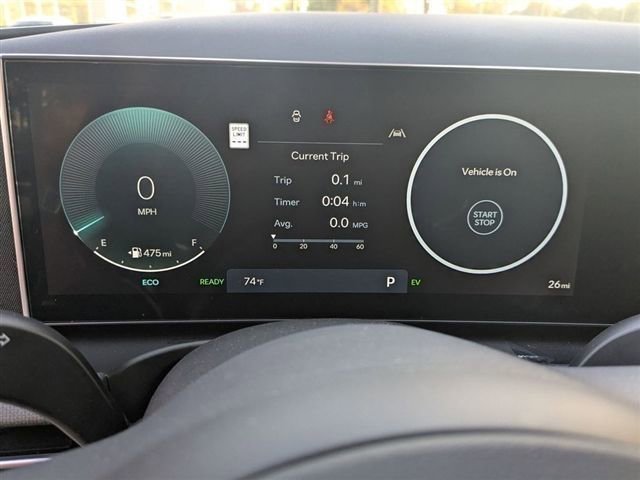 New 2026 Hyundai Tucson SEL image 6