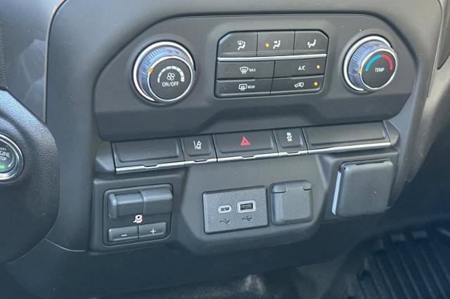 New 2026 Chevrolet Silverado 2500 W/T w/ WT Convenience Package image 19