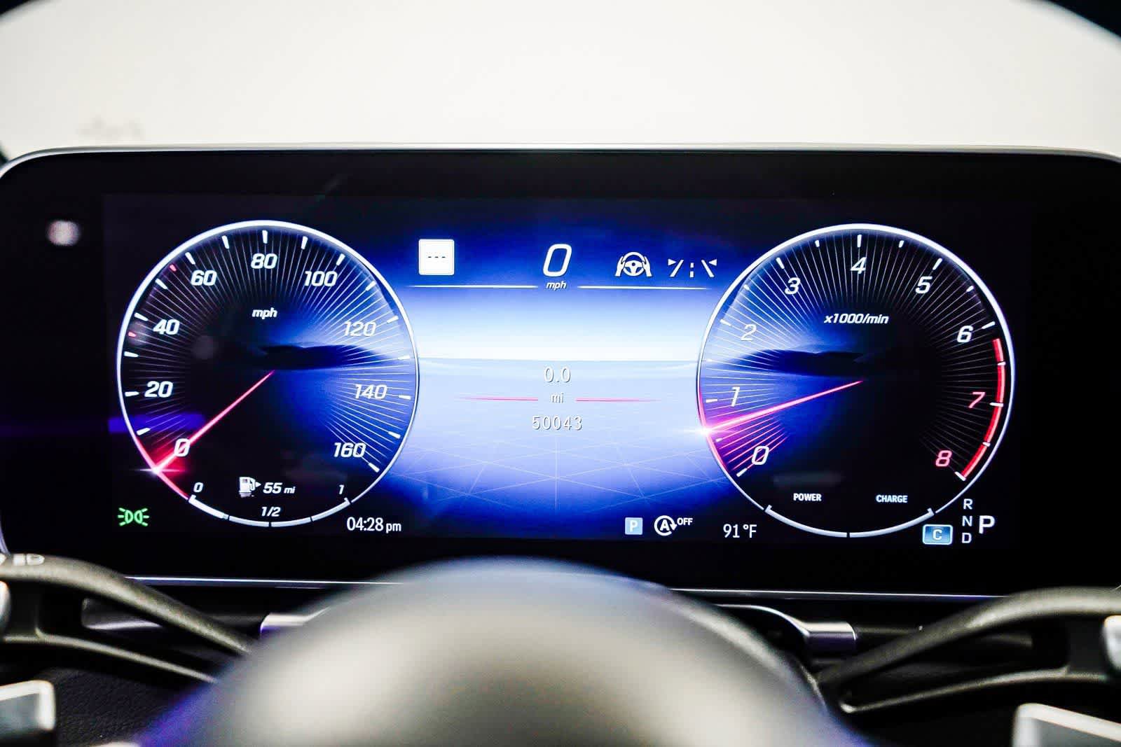Certified 2022 Mercedes-Benz S 580 4MATIC Sedan image 25
