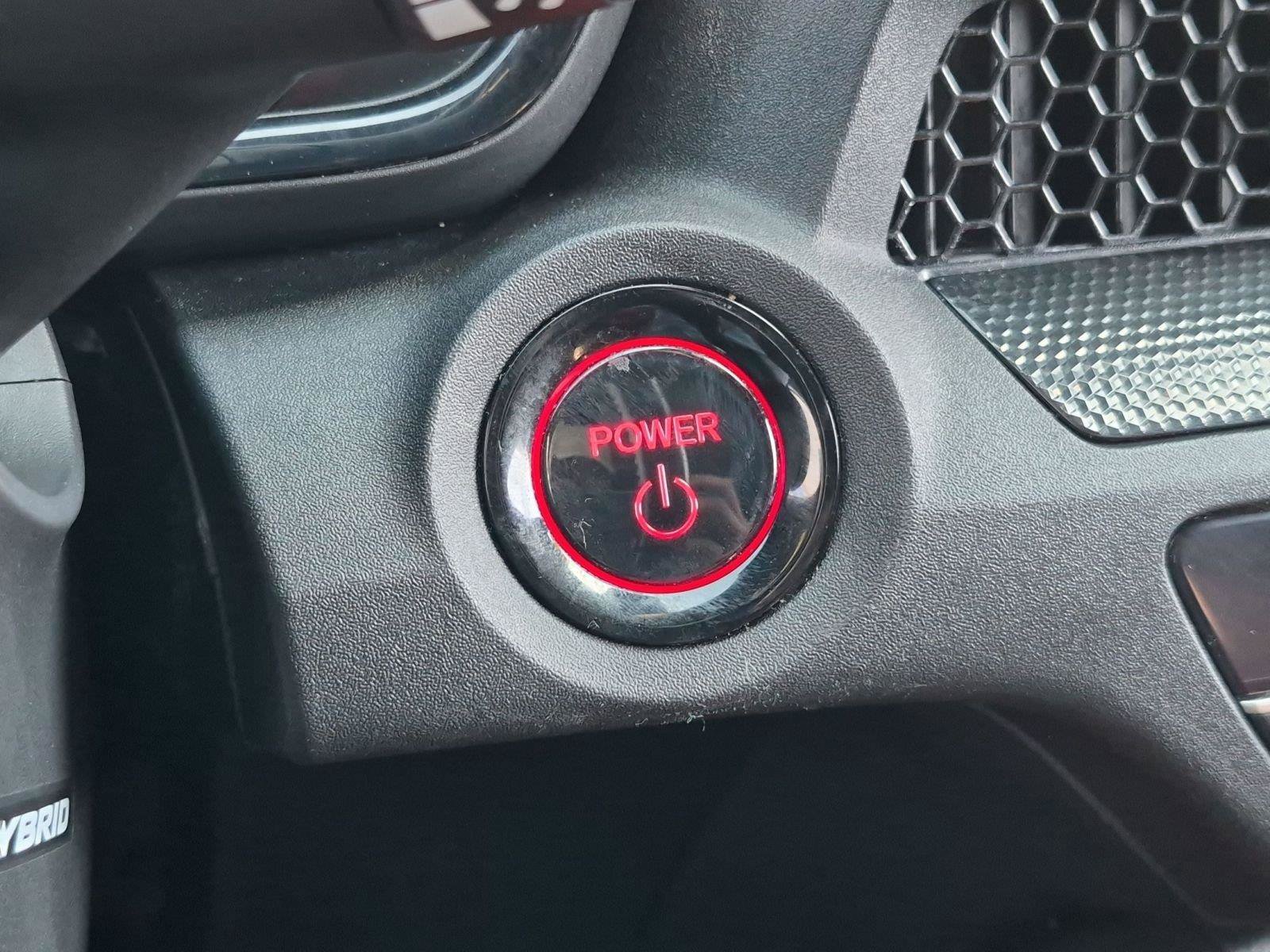 Certified 2024 Honda CR-V Sport image 24