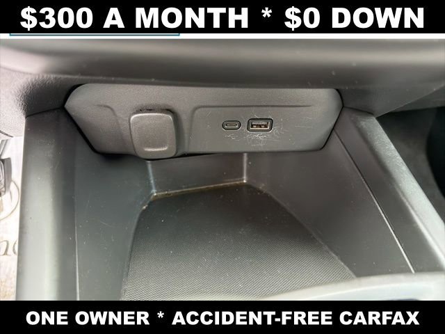 Used 2024 Chevrolet Trax LS FWD image 19