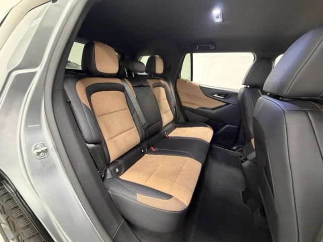 Certified 2025 Chevrolet Equinox ACTIV w/ Safety and Technology Package FWD image 25
