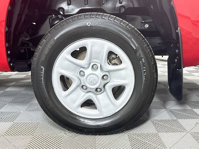 Certified 2019 Toyota Tundra SR image 4