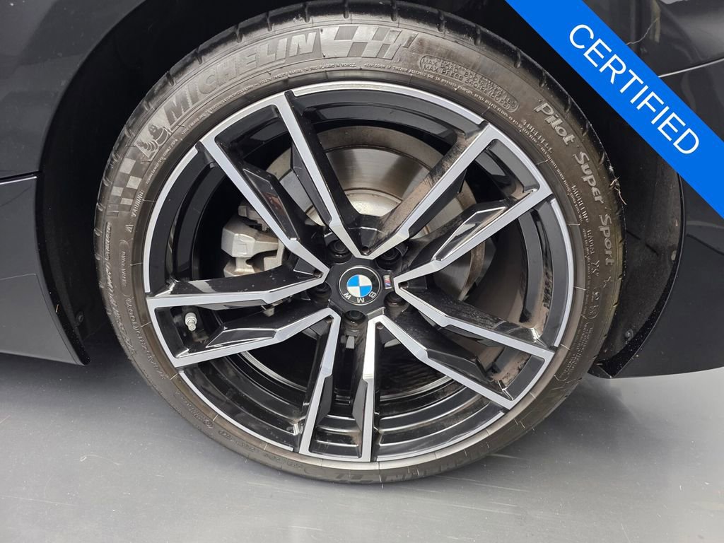 Used 2023 BMW Z4 sDrive30i w/ Premium Package image 15