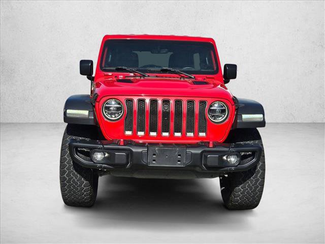 Used 2018 Jeep Wrangler Unlimited Rubicon w/ Dual Top Group AWD/4WD video 2