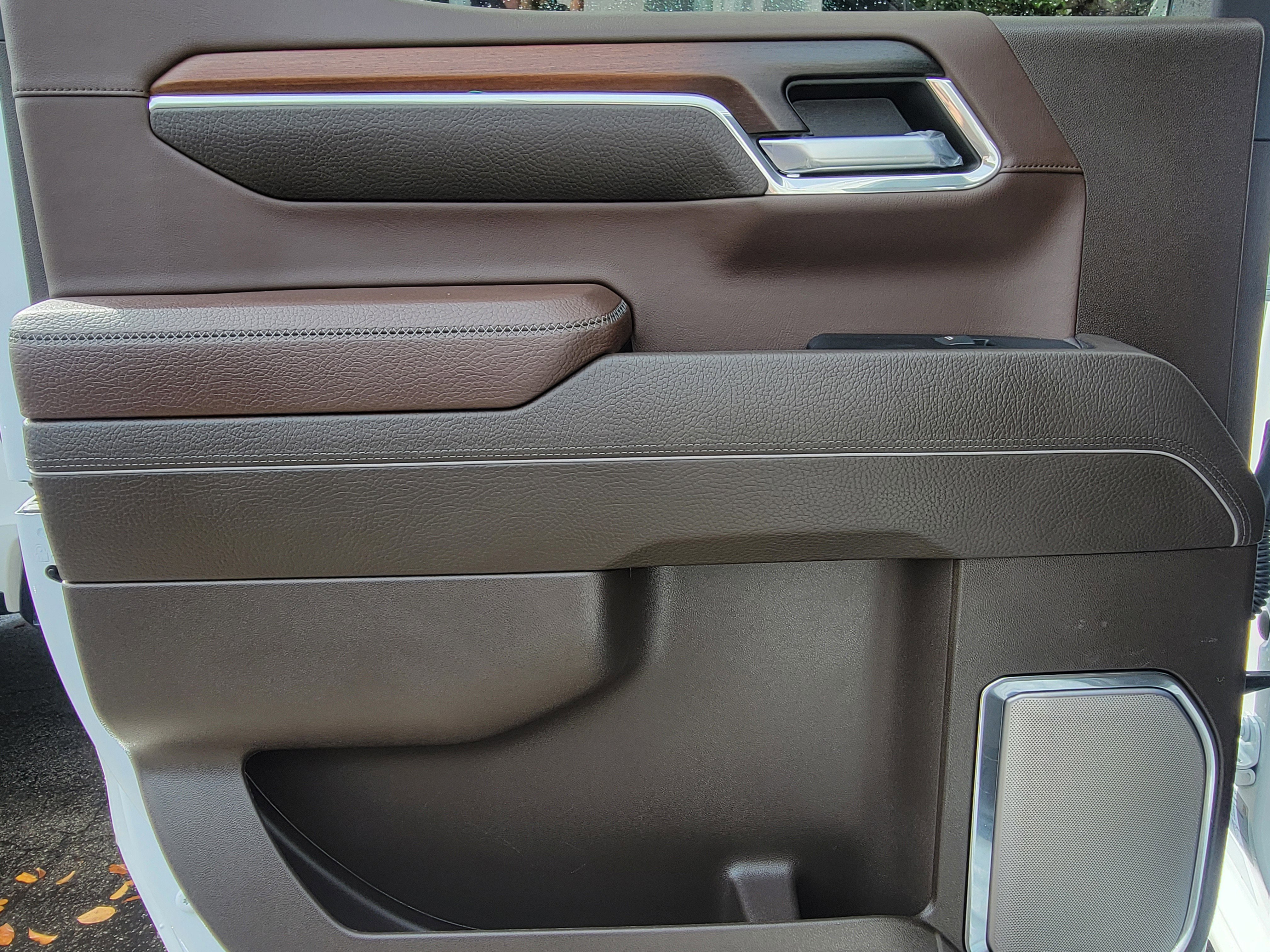 Used 2024 GMC Sierra 1500 Denali w/ Technology Package image 24