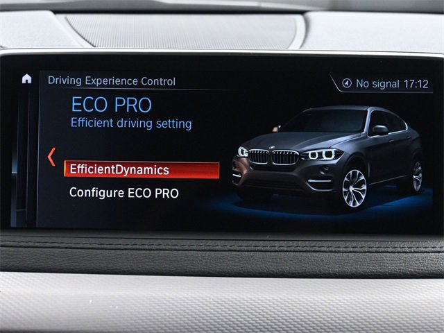 Used 2019 BMW X6 xDrive35i w/ M Sport Package image 36