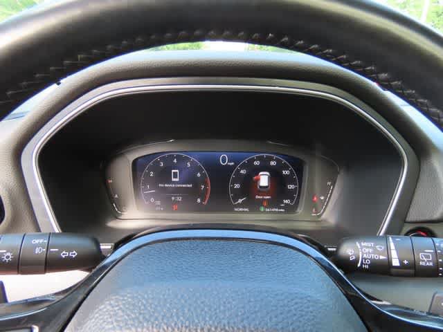 Certified 2023 Honda Pilot Elite image 31