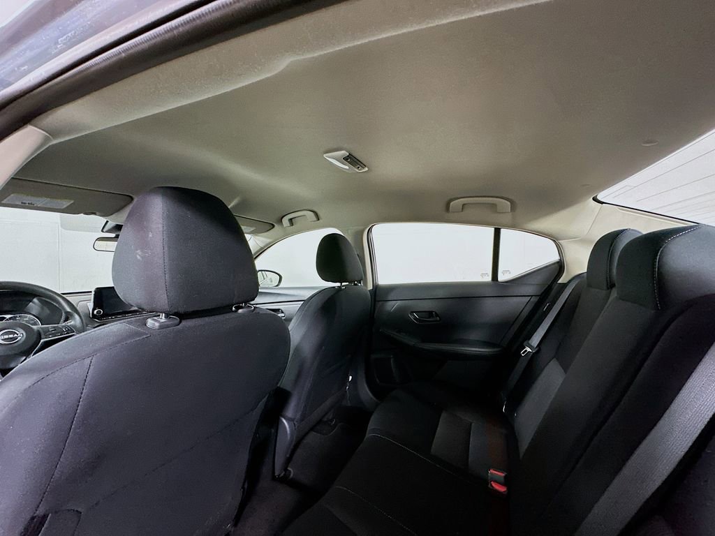 Used 2024 Nissan Sentra SV image 13