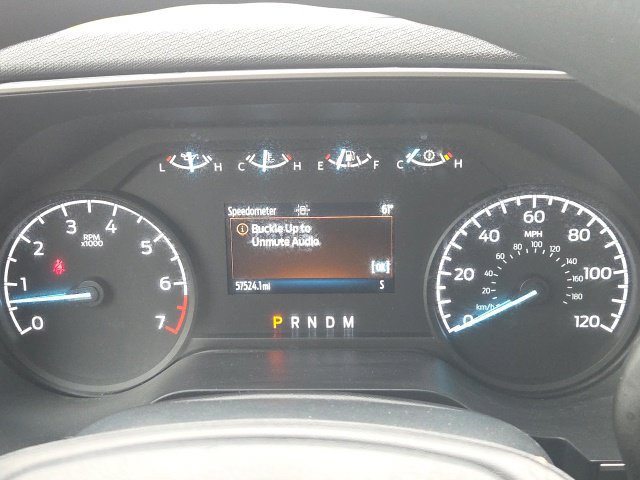 Used 2023 Ford F150 Lariat AWD/4WD image 44