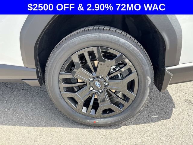 New 2026 Subaru Outback Limited XT image 27