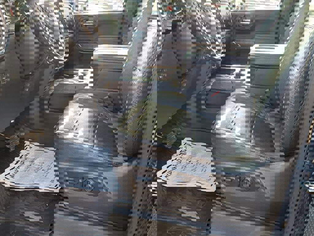 Used 2020 GMC Sierra 2500 Denali w/ Denali Ultimate Package image 15