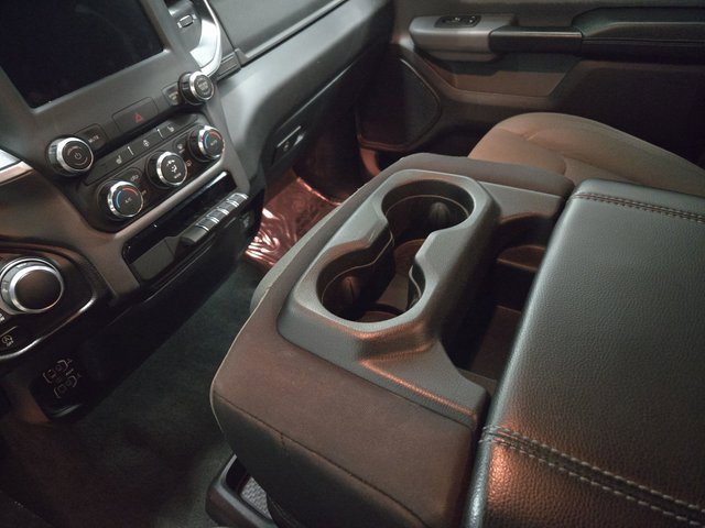 Used 2022 RAM 1500 Big Horn image 25