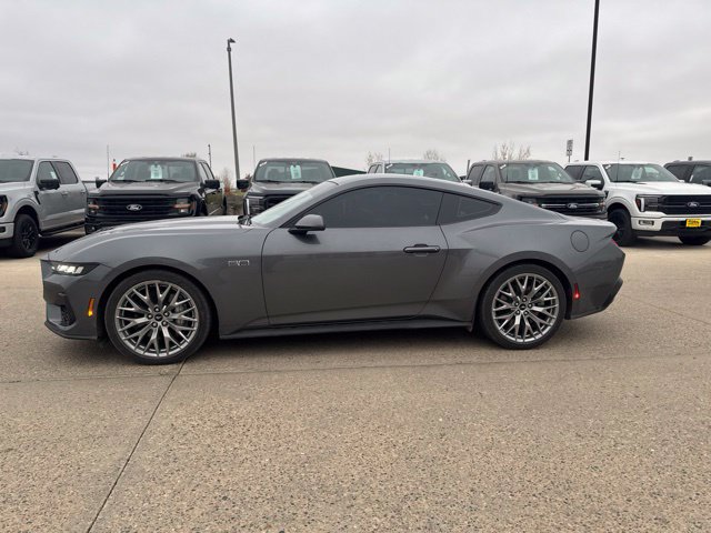 Used 2024 Ford Mustang GT Premium RWD image 2