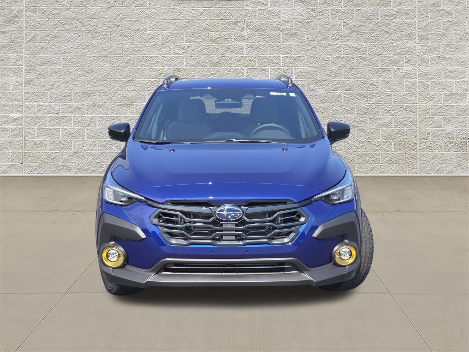 New 2026 Subaru Crosstrek 2.5i Sport AWD/4WD image 2