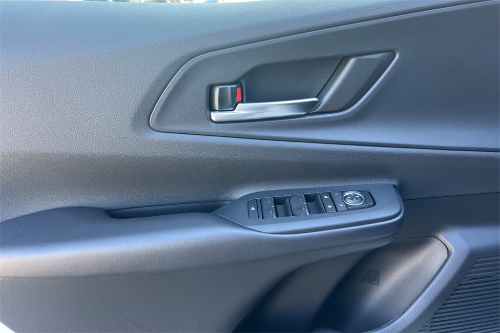 New 2026 Toyota Prius XSE image 11