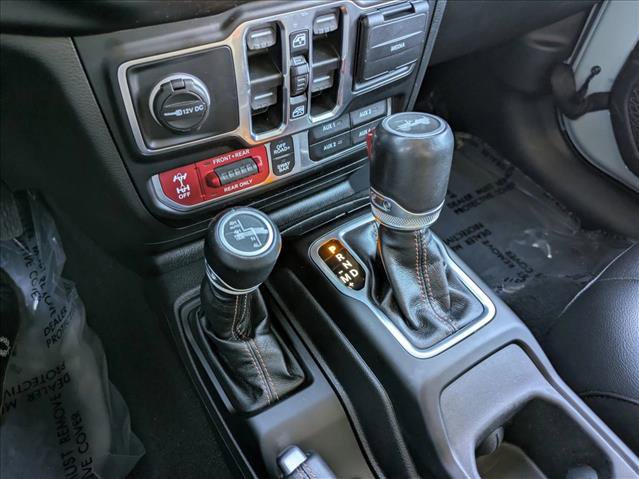 Used 2023 Jeep Wrangler Rubicon 392 w/ Trailer Tow Package image 12