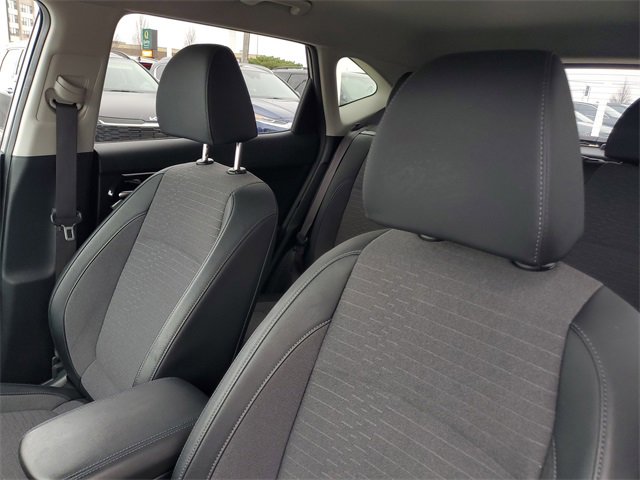 Used 2023 Kia Seltos S image 19