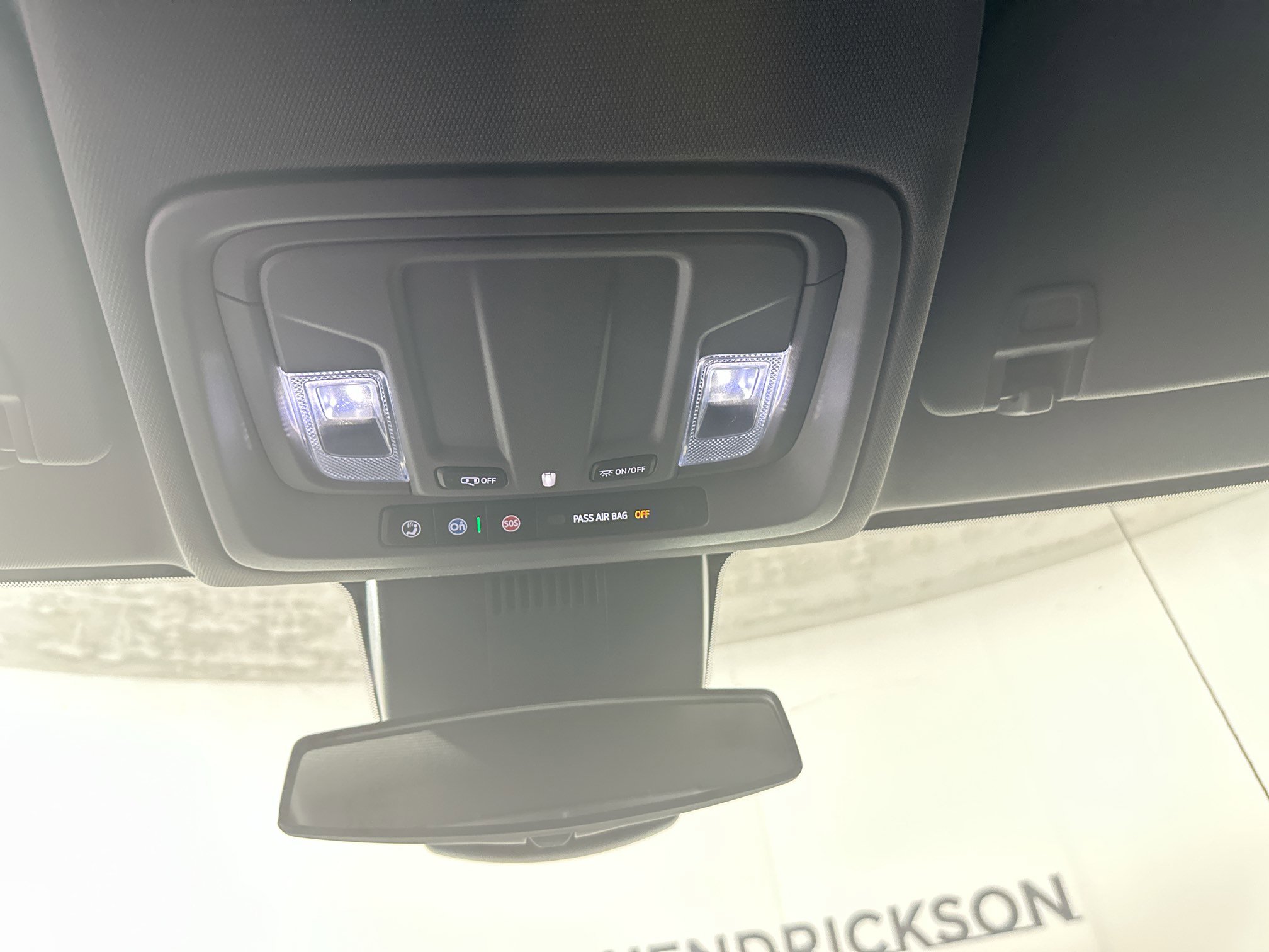 Used 2024 Chevrolet Silverado 1500 Custom Trail Boss image 18