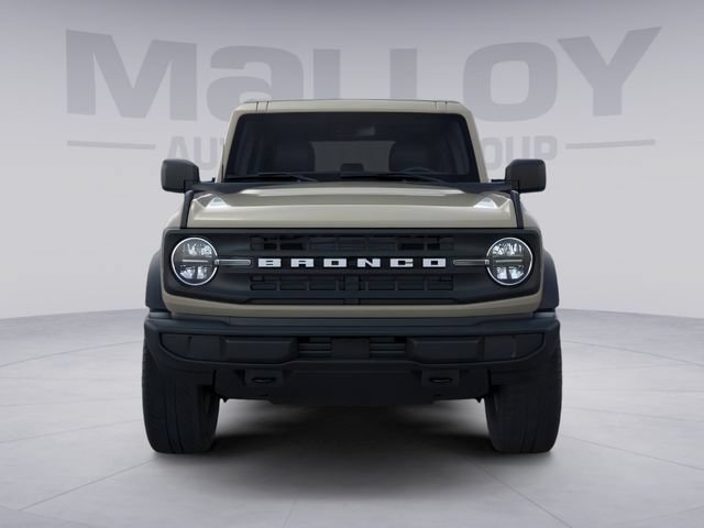 Used 2026 Ford Bronco Big Bend AWD/4WD image 6