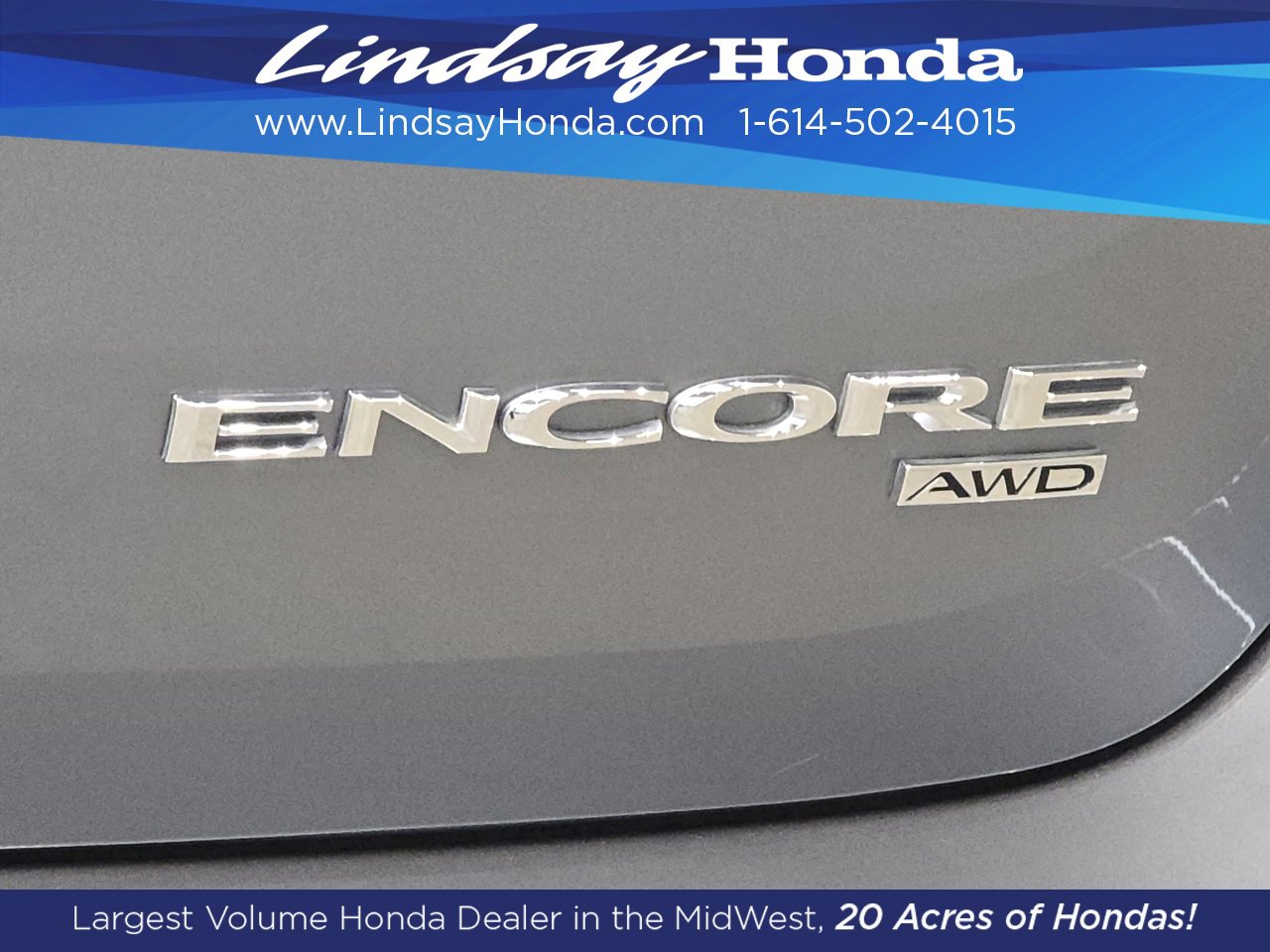 Used 2019 Buick Encore Essence image 15