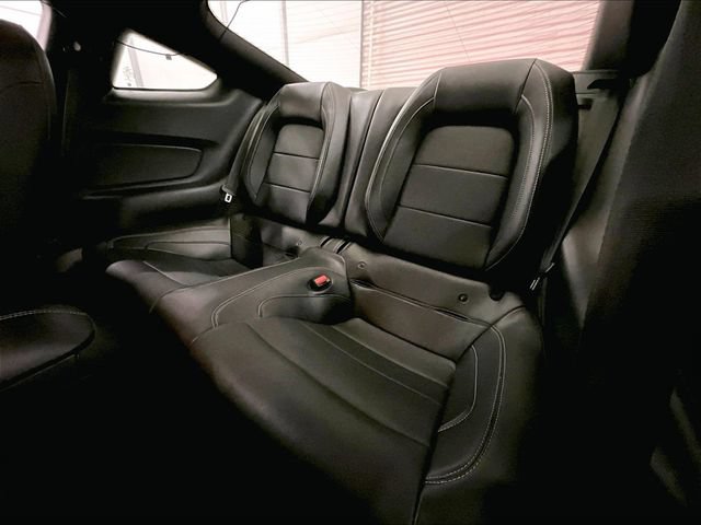 Used 2021 Ford Mustang Premium w/ 2.3L High Performance Package RWD image 25