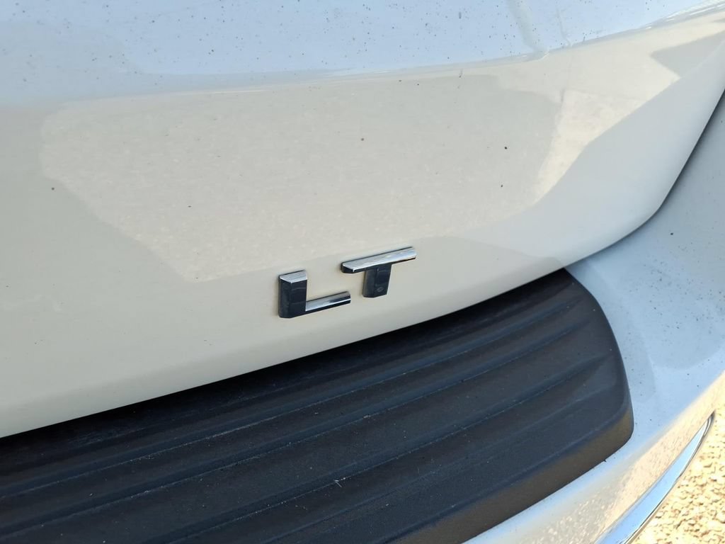 Used 2024 Chevrolet Tahoe LT RWD image 5