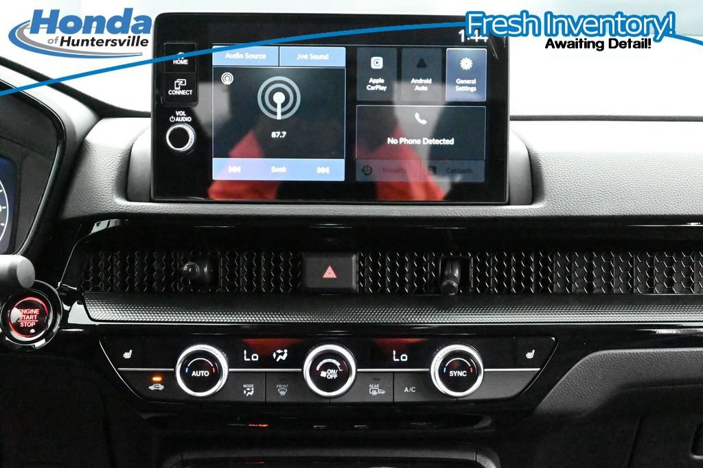 Used 2026 Honda CR-V EX-L image 20